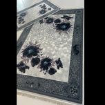 روفرشی کشدار ‌و فرشینه ترمزدار شیراز طرح زیبا - کد 187