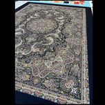 روفرشی کشدار و فرشینه ترمزدار شیراز طرح تارا - کد 346