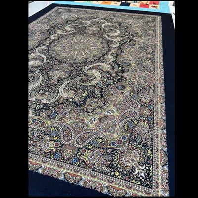 روفرشی کشدار و فرشینه ترمزدار شیراز طرح تارا - کد 346
