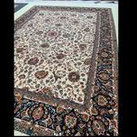 روفرشی کشدار و فرشینه ترمزدار شیراز طرح تارا - کد 359