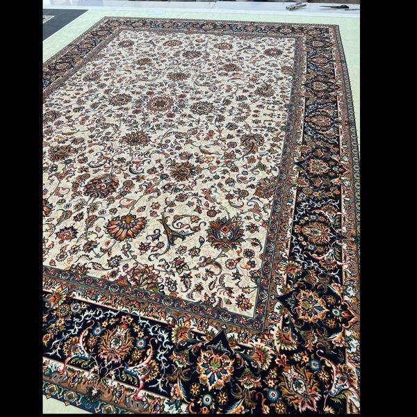 روفرشی کشدار و فرشینه ترمزدار شیراز طرح تارا - کد 359