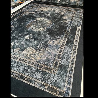 روفرشی کشدار و فرشینه ترمزدار شیراز طرح تارا - کد 380