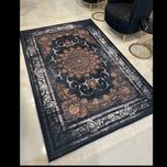 روفرشی کشدار و فرشینه ترمزدار شیراز طرح تارا - کد 326