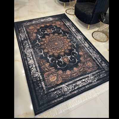 روفرشی کشدار و فرشینه ترمزدار شیراز طرح تارا - کد 326