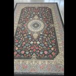 روفرشی کشدار و فرشینه ترمزدار شیراز طرح زیبا - کد 665