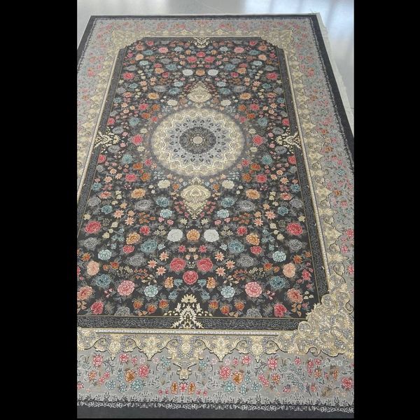 روفرشی کشدار و فرشینه ترمزدار شیراز طرح زیبا - کد 665