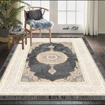 روفرشی کشدار و فرشینه ترمزدار شیراز طرح زیبا - کد 738