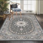 روفرشی کشدار و فرشینه ترمزدار شیراز طرح زیبا - کد 740