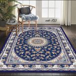 روفرشی کشدار و فرشینه ترمزدار شیراز طرح زیبا - کد 733