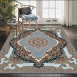 روفرشی کشدار و فرشینه ترمزدار شیراز طرح زیبا - کد 748