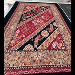 روفرشی کشدار و فرشینه ترمزدار شیراز طرح زیبا - کد 289