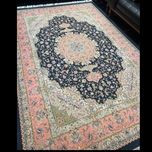 روفرشی کشدار و فرشینه ترمزدار شیراز طرح تارا - کد 365