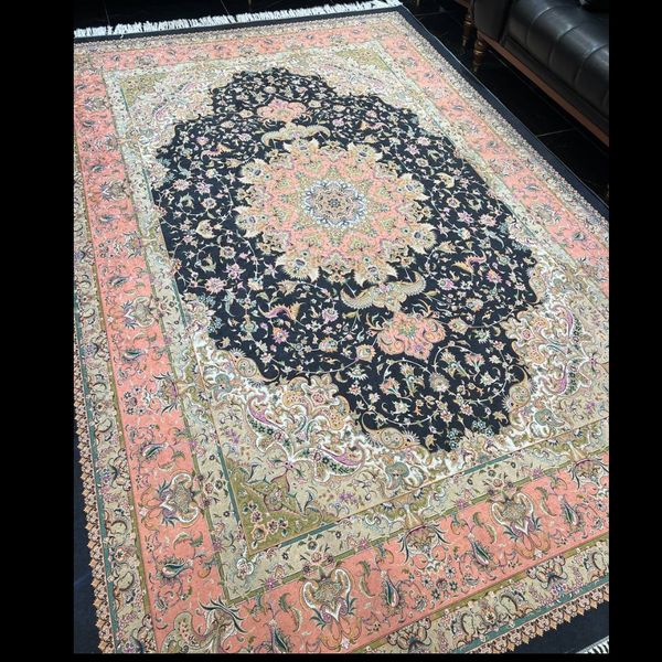 روفرشی کشدار و فرشینه ترمزدار شیراز طرح تارا - کد 365