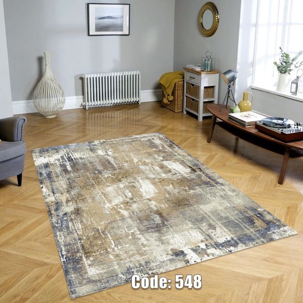 روفرشی کشدار و فرشینه ترمزدار شیراز طرح تارا - کد 548