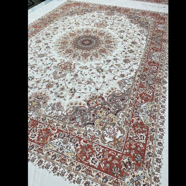 روفرشی کشدار و فرشینه ترمزدار شیراز طرح تارا - کد 147