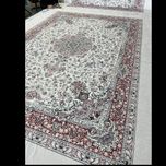 روفرشی کشدار و فرشینه ترمزدار شیراز طرح تارا - کد 145