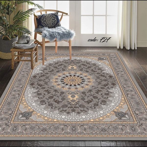 روفرشی کشدار و فرشینه ترمزدار شیراز طرح زیبا - کد 727