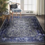 روفرشی کشدار و فرشینه ترمزدار شیراز طرح زیبا - کد 728