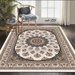 روفرشی کشدار و فرشینه ترمزدار شیراز طرح زیبا - کد 729