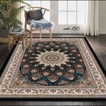 روفرشی کشدار و فرشینه ترمزدار شیراز طرح زیبا - کد 730