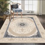 روفرشی کشدار و فرشینه ترمزدار شیراز طرح زیبا - کد 721