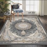 روفرشی کشدار و فرشینه ترمزدار شیراز طرح زیبا - کد 723