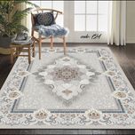 روفرشی کشدار و فرشینه ترمزدار شیراز طرح زیبا - کد 724