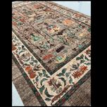 روفرشی کشدار و فرشینه ترمزدار شیراز طرح تارا - کد 751