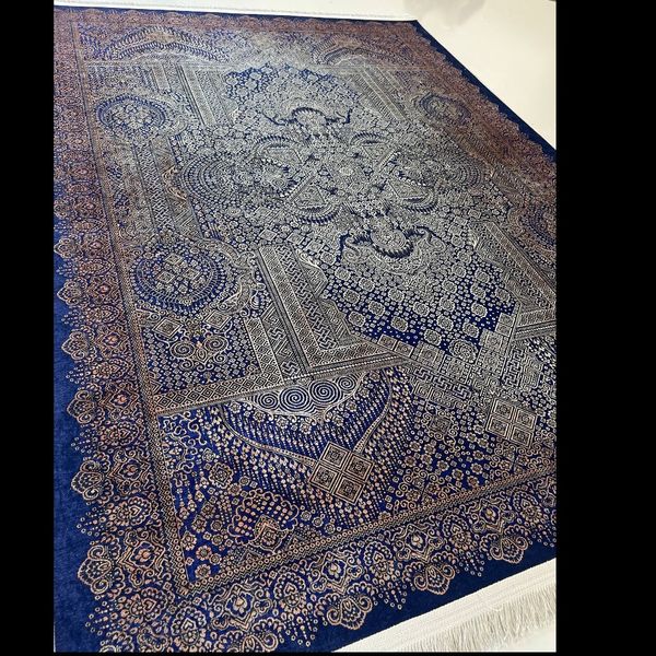 روفرشی کشدار و فرشینه ترمزدار شیرازطرح زیبا - کد 751