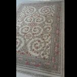 روفرشی کشدار و فرشینه ترمزدار شیراز طرح زیبا - کد 759