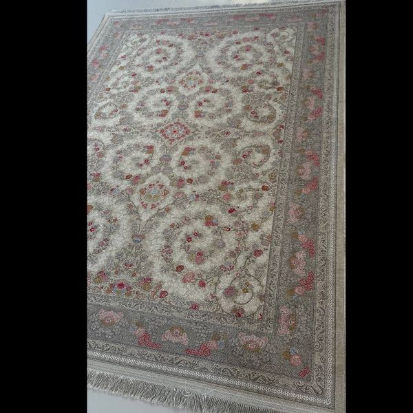 روفرشی کشدار و فرشینه ترمزدار شیراز طرح زیبا - کد 759