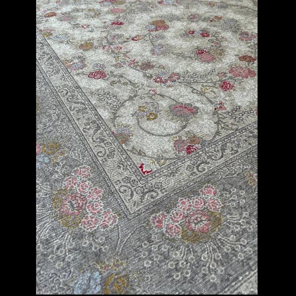 روفرشی کشدار و فرشینه ترمزدار شیراز طرح زیبا - کد 759
