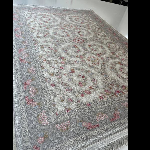 روفرشی کشدار و فرشینه ترمزدار شیراز طرح زیبا - کد 759