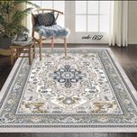 روفرشی کشدار و فرشینه ترمزدار شیراز طرح زیبا - کد 662