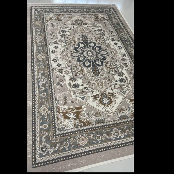 روفرشی کشدار و فرشینه ترمزدار شیراز طرح زیبا - کد 662