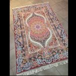 روفرشی کشدار و فرشینه ترمزدار شیراز طرح زیبا - کد 216