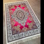 روفرشی کشدار و فرشینه ترمزدار شیراز طرح زیبا - کد 222