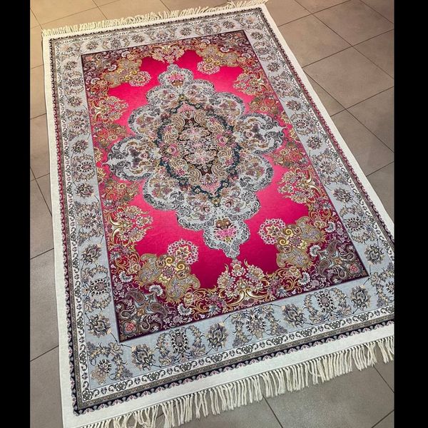 روفرشی کشدار و فرشینه ترمزدار شیراز طرح زیبا - کد 222