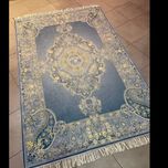 روفرشی کشدار و فرشینه ترمزدار شیراز طرح زیبا - کد 221