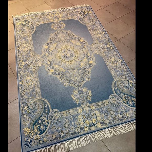 روفرشی کشدار و فرشینه ترمزدار شیراز طرح زیبا - کد 221