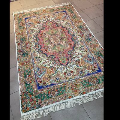 روفرشی کشدار ‌و فرشینه ترمزدار شیراز طرح   کد 206