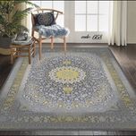 روفرشی کشدار و فرشینه ترمزدار شیراز طرح زیبا - کد 668