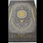 روفرشی کشدار و فرشینه ترمزدار شیراز طرح زیبا - کد 668