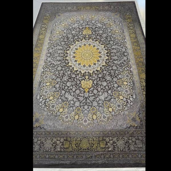 روفرشی کشدار و فرشینه ترمزدار شیراز طرح زیبا - کد 668