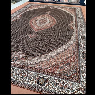 روفرشی کشدار و فرشینه ترمزدار شیراز طرح تارا - کد 40