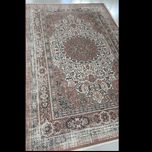 روفرشی کشدار و فرشینه ترمزدار شیراز طرح زیبا - کد 669