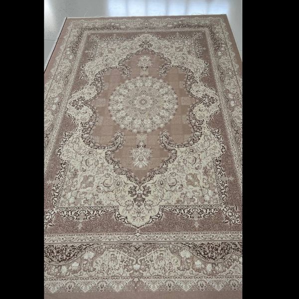 روفرشی کشدار و فرشینه ترمزدار شیراز طرح زیبا - کد 667