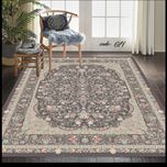 روفرشی کشدار و فرشینه ترمزدار شیراز طرح زیبا - کد 671