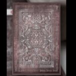 روفرشی کشدار و فرشینه ترمزدار شیراز طرح تارا - کد 739