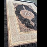 روفرشی کشدار و فرشینه ترمزدار شیراز طرح زیبا - کد 738